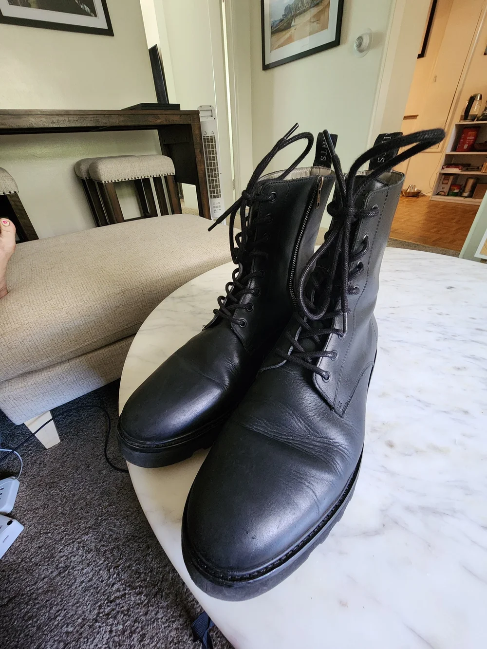 All Saints Men's Beckett Boot